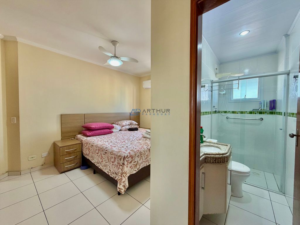 Apartamento 3 dormitórios à venda no Ocian, Praia Grande – 104 m² - foto 14