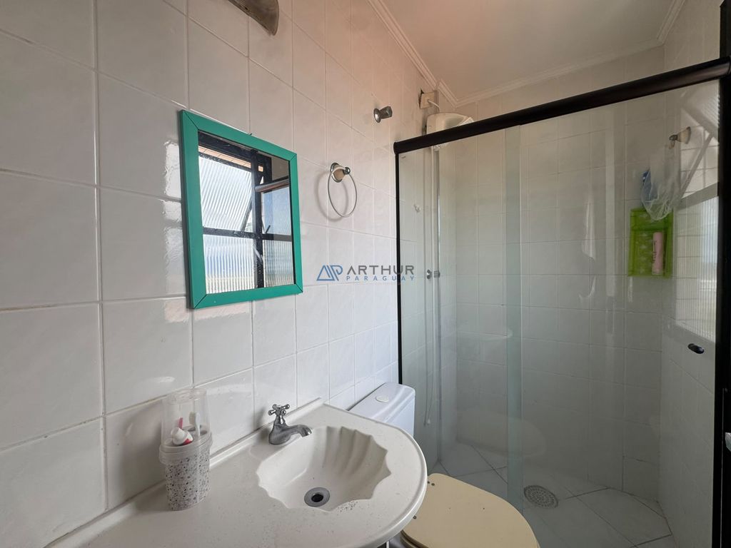 Apartamento 2 dormitórios frente mar à venda no Imperador, Praia Grande – 81 m² - foto 5