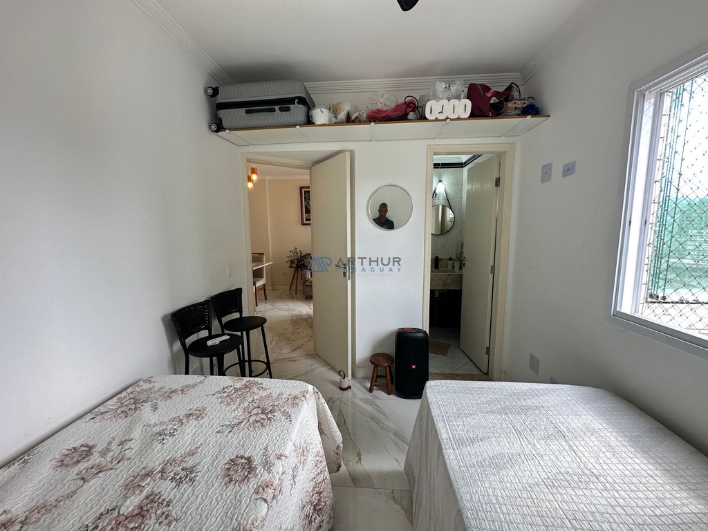 Apartamento 3 dormitórios à venda no Canto do Forte, Praia Grande – 82 m² - foto 13