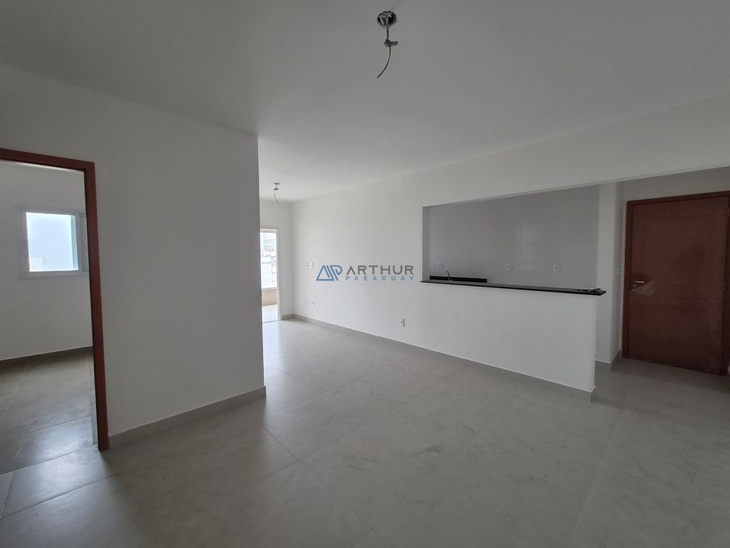 Apartamento 2 dormitórios à venda na Guilhermina, Praia Grande – 77 m² - foto 2