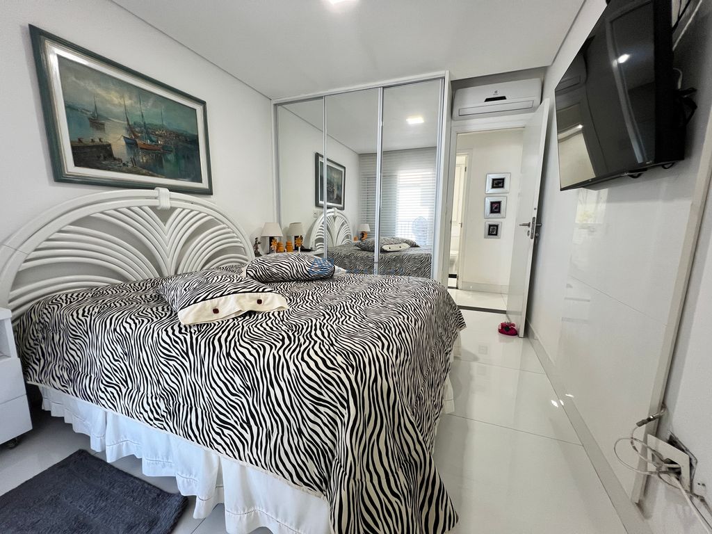 Apartamento 3 dormitórios frente mar à venda no Aviação, Praia Grande – 163 m² - foto 24