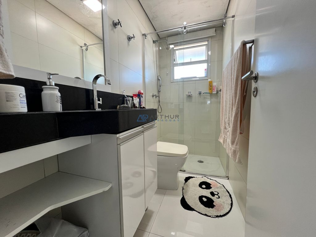 Apartamento 3 dormitórios frente mar à venda no Aviação, Praia Grande – 163 m² - foto 25