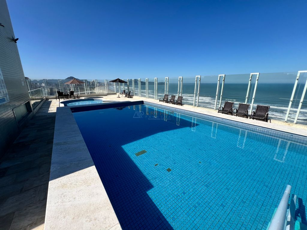 Apartamento 3 dormitórios frente mar à venda no Aviação, Praia Grande – 163 m² - foto 30