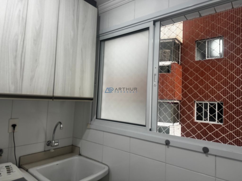 Apartamento 2 dormitórios à venda na Guilhermina, Praia Grande – 82 m² - foto 9