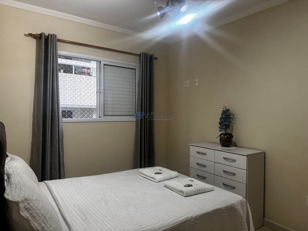 Apartamento 2 dormitórios à venda na Guilhermina, Praia Grande – 82 m² - foto 14