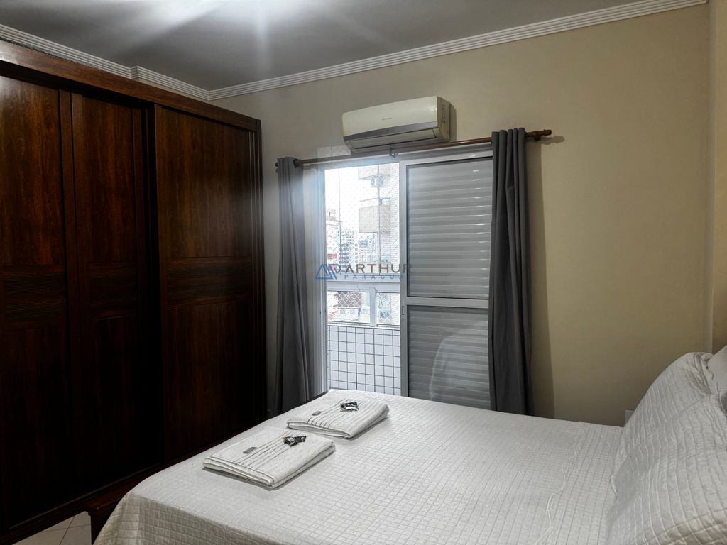 Apartamento 2 dormitórios à venda na Guilhermina, Praia Grande – 82 m² - foto 11