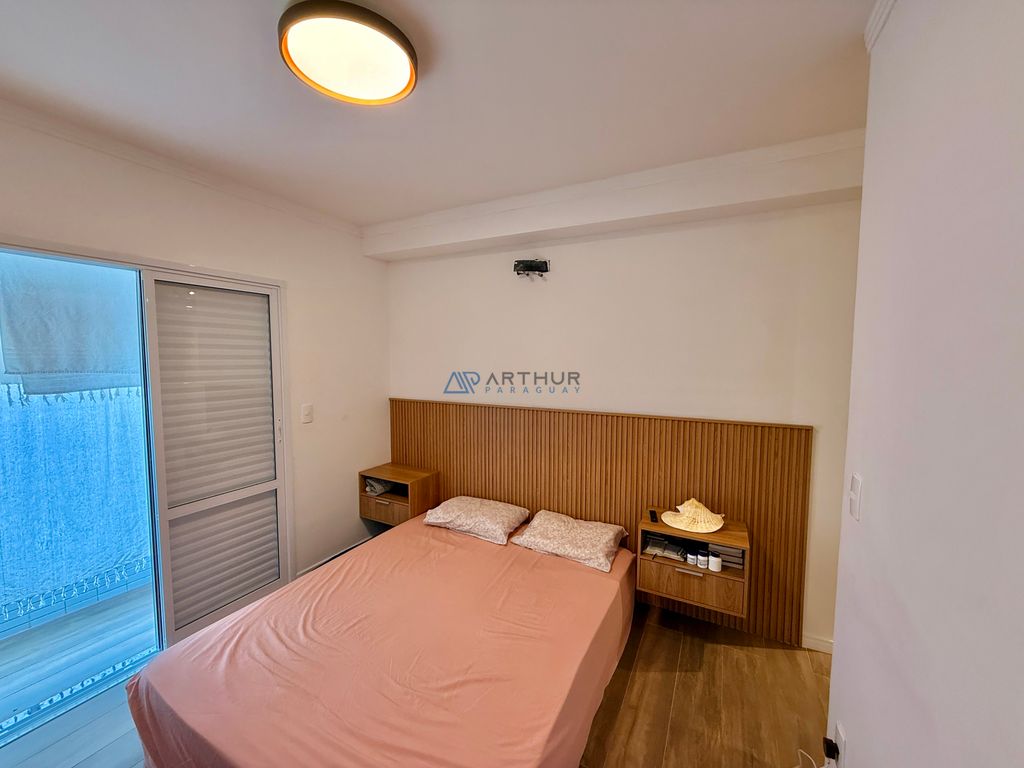 Apartamento 4 dormitórios à venda na Guilhermina, Praia Grande – 136 m² - foto 21