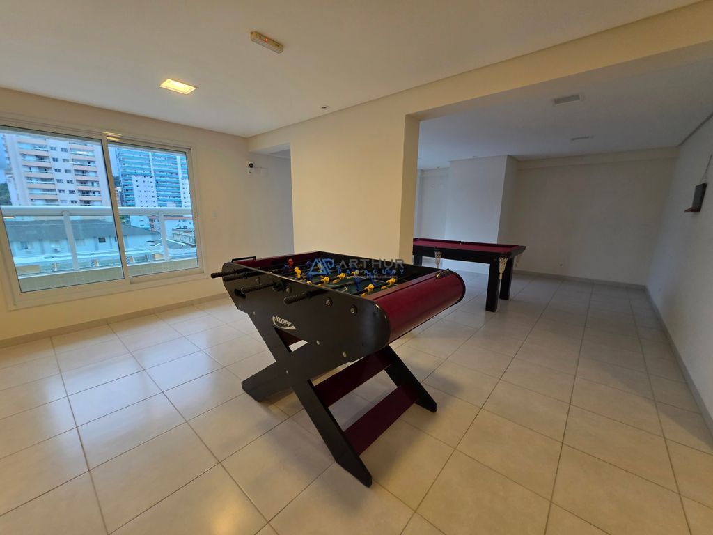 Apartamento 2 dormitórios à venda no Canto do Forte, Praia Grande – 87 m² - foto 35