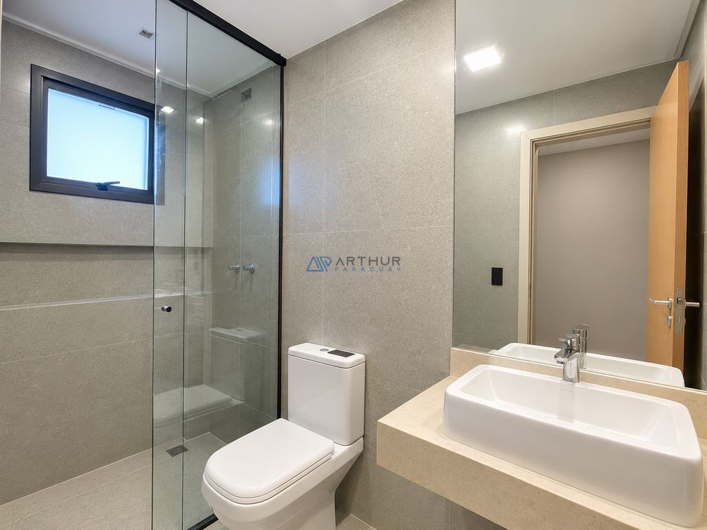 Apartamento 4 dormitórios à venda no Canto do Forte, Praia Grande – 228 m² - foto 29