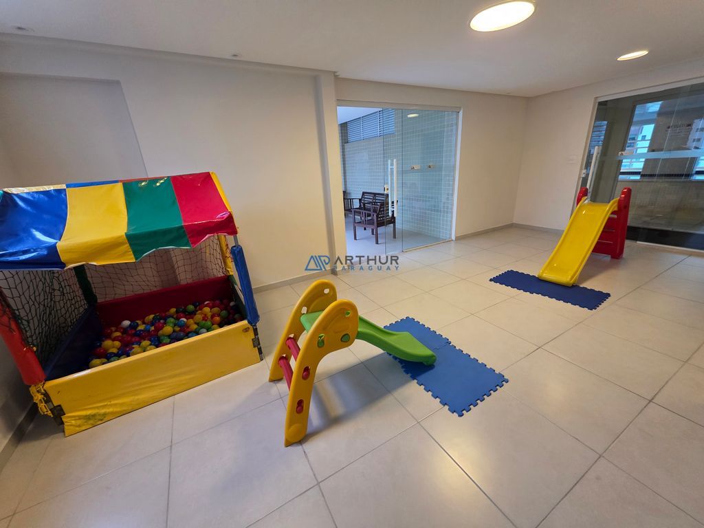 Apartamento 2 dormitórios à venda no Canto do Forte, Praia Grande – 87 m² - foto 38
