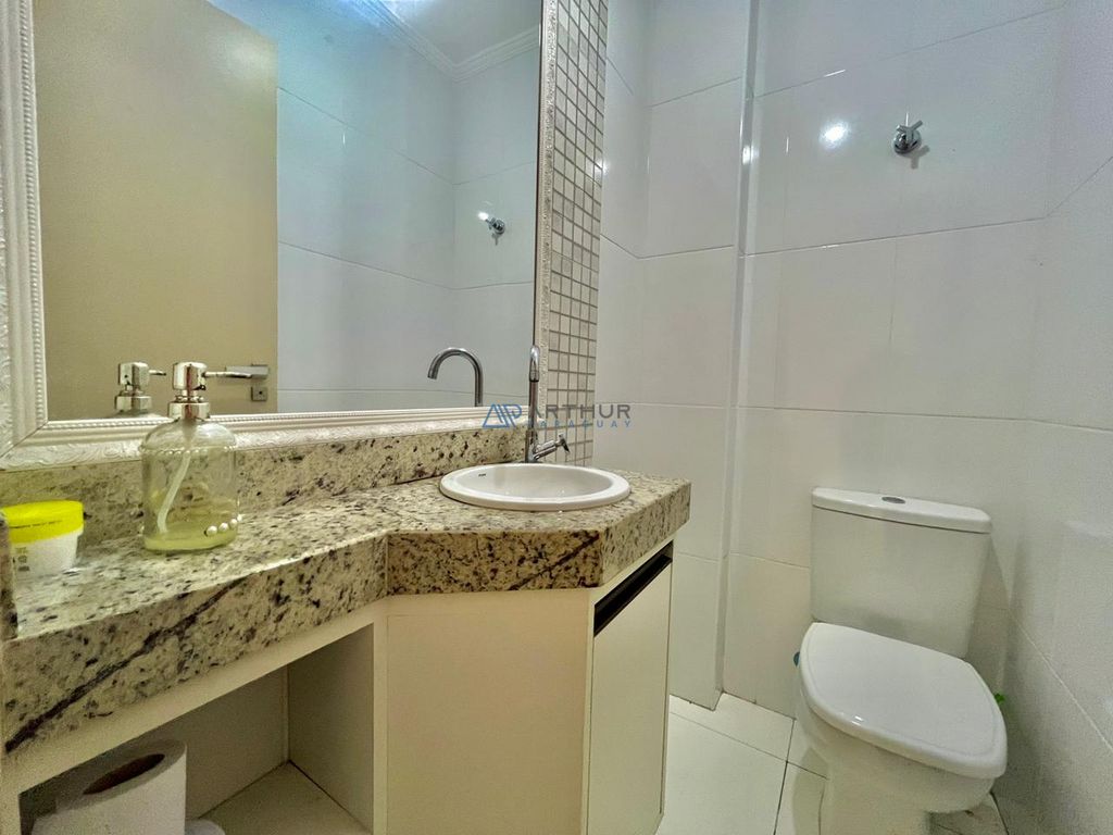 Apartamento 2 dormitórios à venda no Tupi, Praia Grande – 105 m² - foto 9