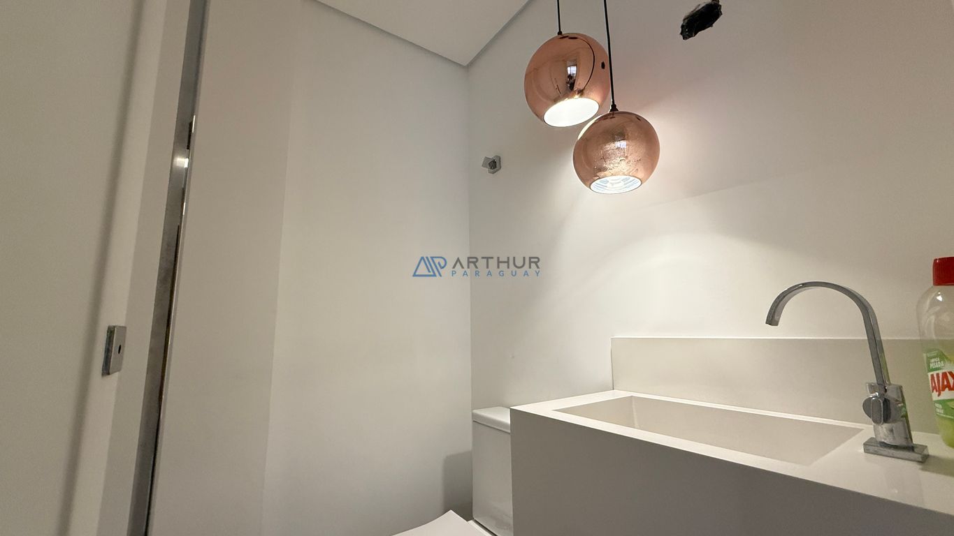 Apartamento 4 dormitórios frente mar à venda no Canto do Forte, Praia Grande – 213 m² - foto 25
