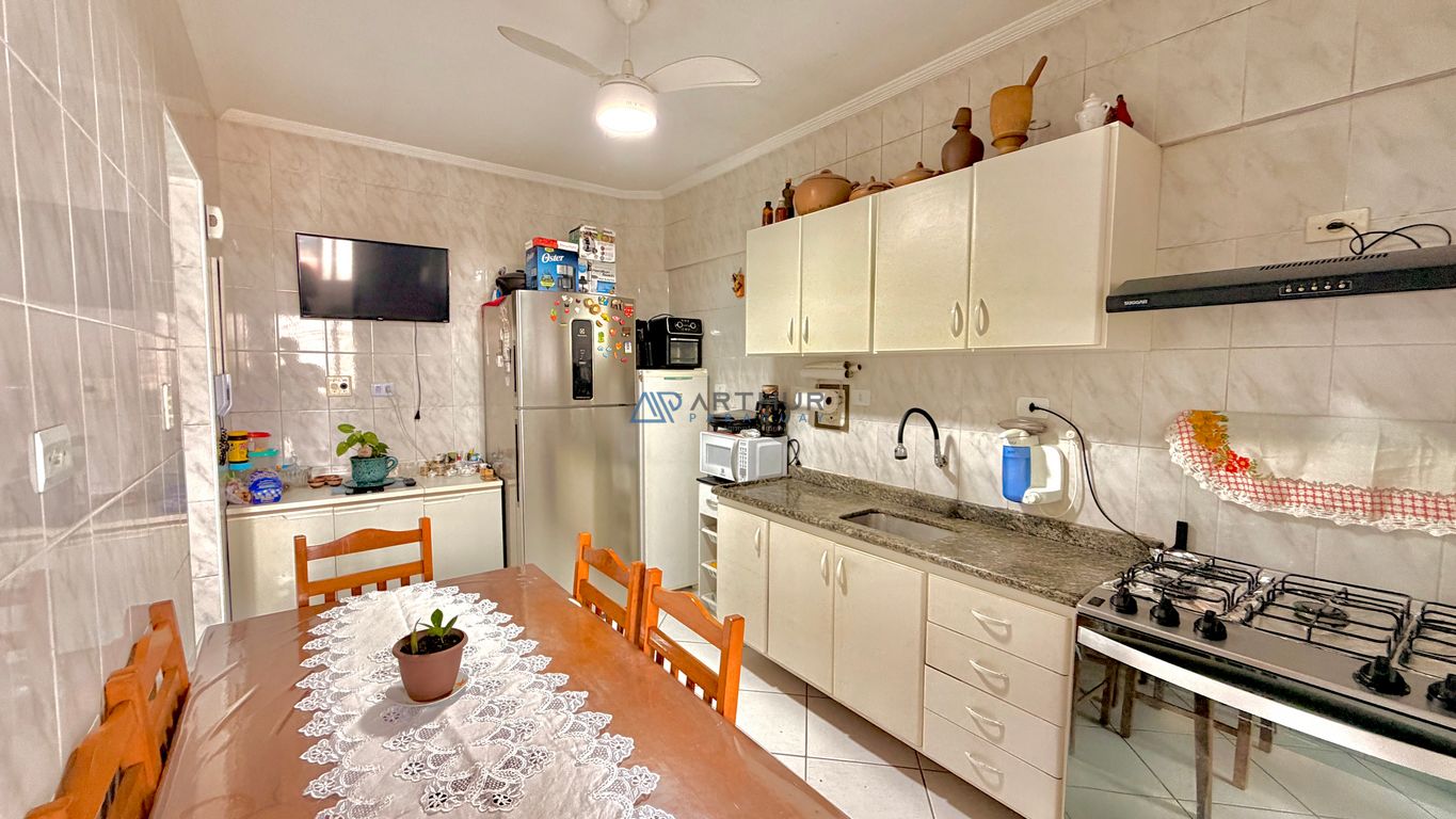 Apartamento 1 dormitório à venda no Ocian, Praia Grande – 66 m² - foto 9