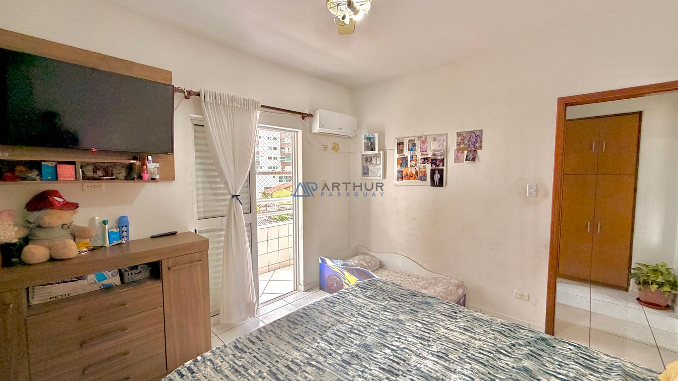 Apartamento 1 dormitório à venda no Ocian, Praia Grande – 66 m² - foto 13