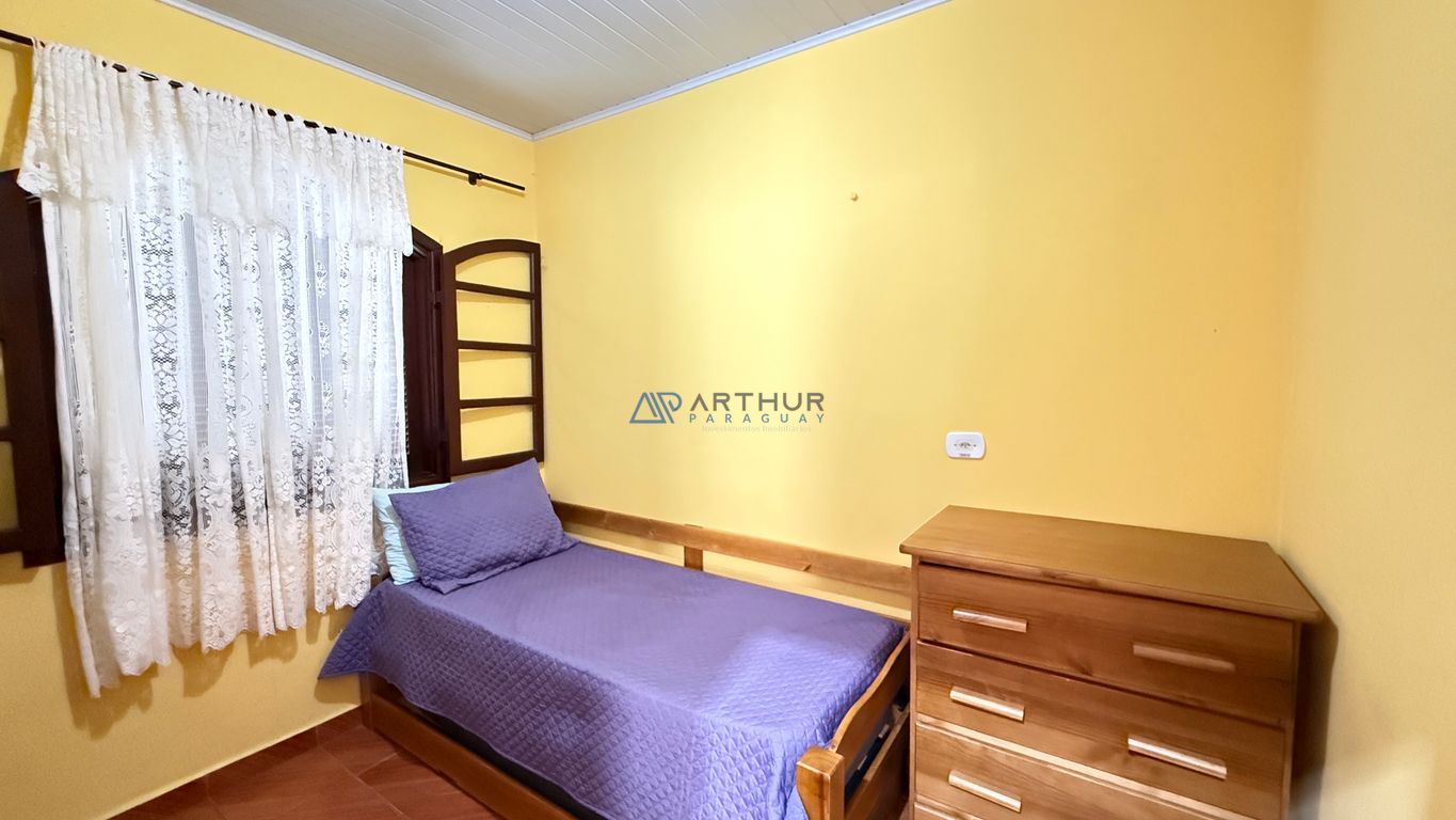 Casa 3 dormitórios à venda no Canto do Forte, Praia Grande – 157 m² - foto 15