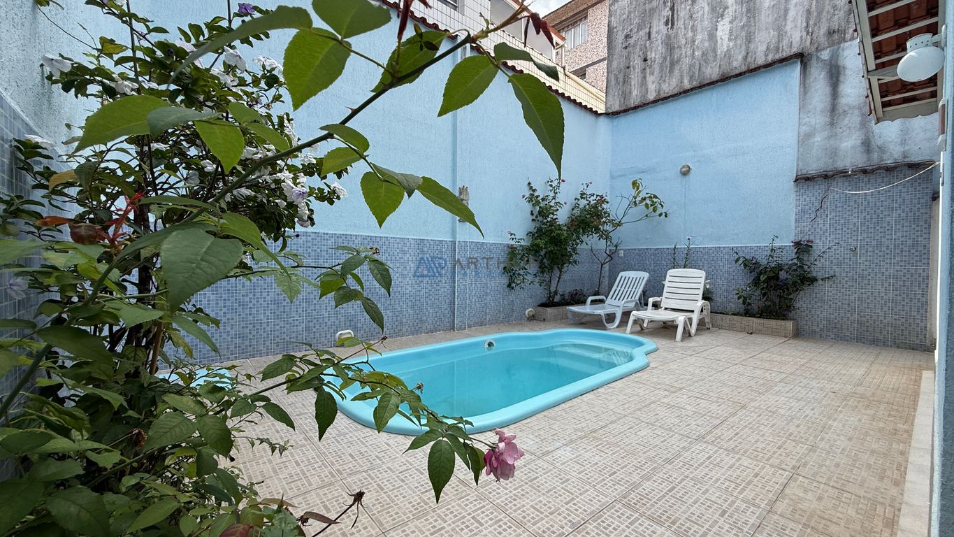Casa 3 dormitórios à venda no Canto do Forte, Praia Grande – 157 m² - foto 20