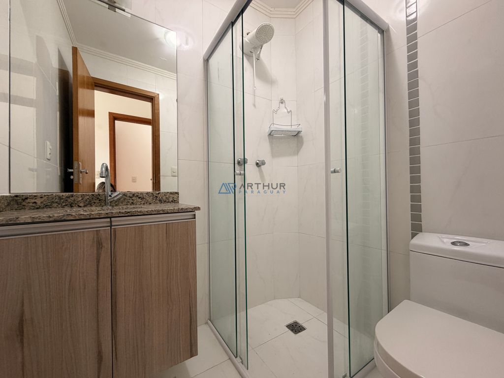 Apartamento 3 dormitórios frente mar à venda no Caiçara, Praia Grande – 125 m² - foto 17