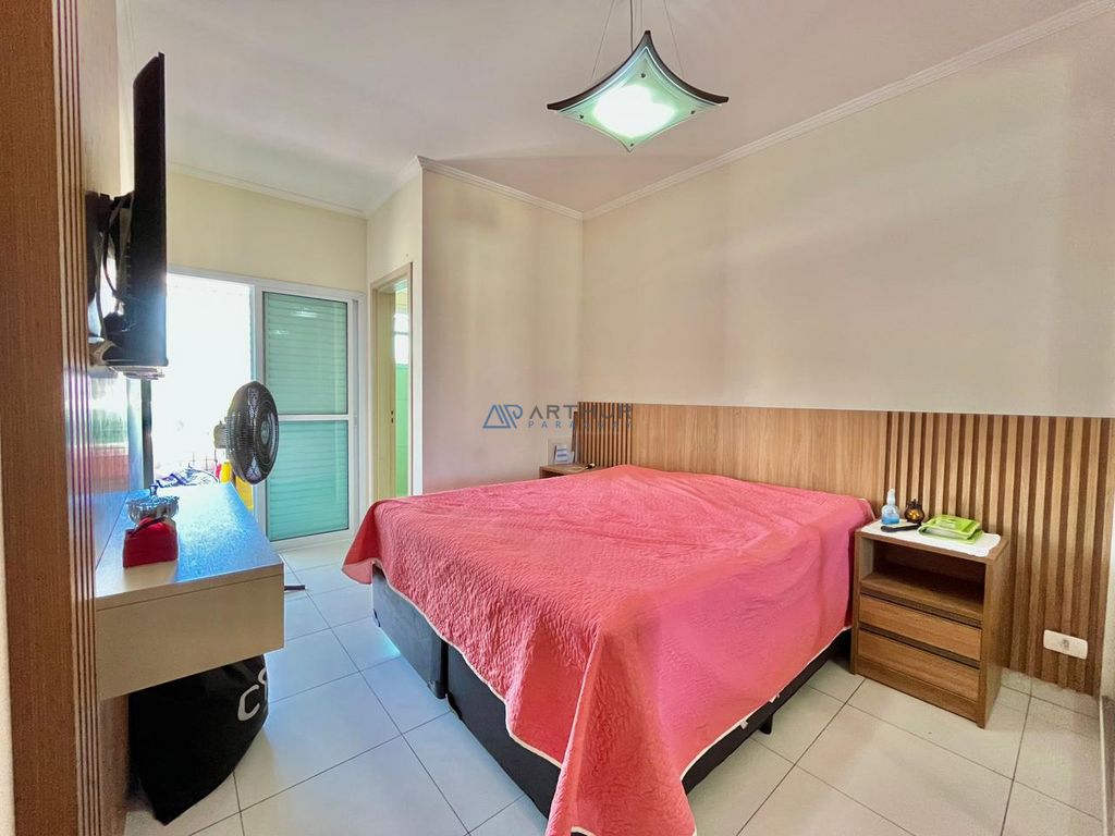 Apartamento 2 dormitórios à venda no Tupi, Praia Grande – 105 m² - foto 13