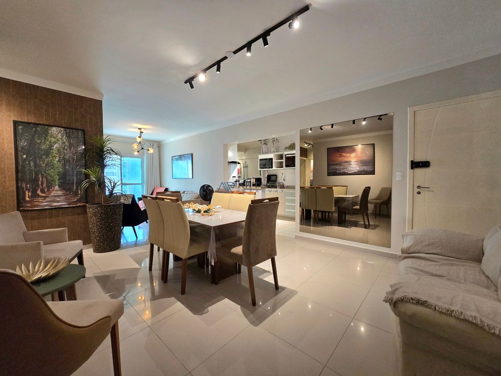 Apartamento 2 dormitórios à venda no Caiçara, Praia Grande – 100 m² - foto 7