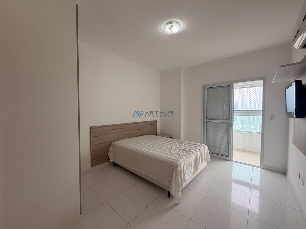 Apartamento 3 dormitórios frente mar à venda no Caiçara, Praia Grande – 125 m² - foto 20