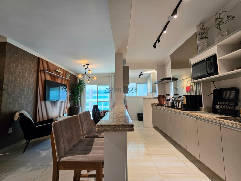Apartamento 2 dormitórios à venda no Caiçara, Praia Grande – 100 m² - foto 9