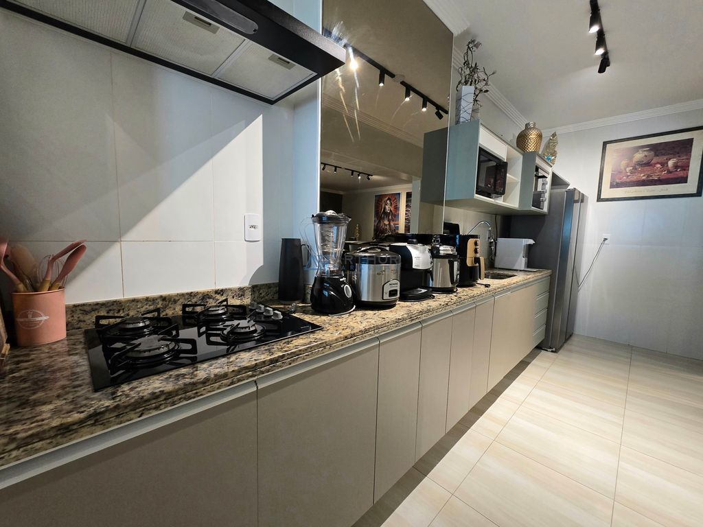 Apartamento 2 dormitórios à venda no Caiçara, Praia Grande – 100 m² - foto 11