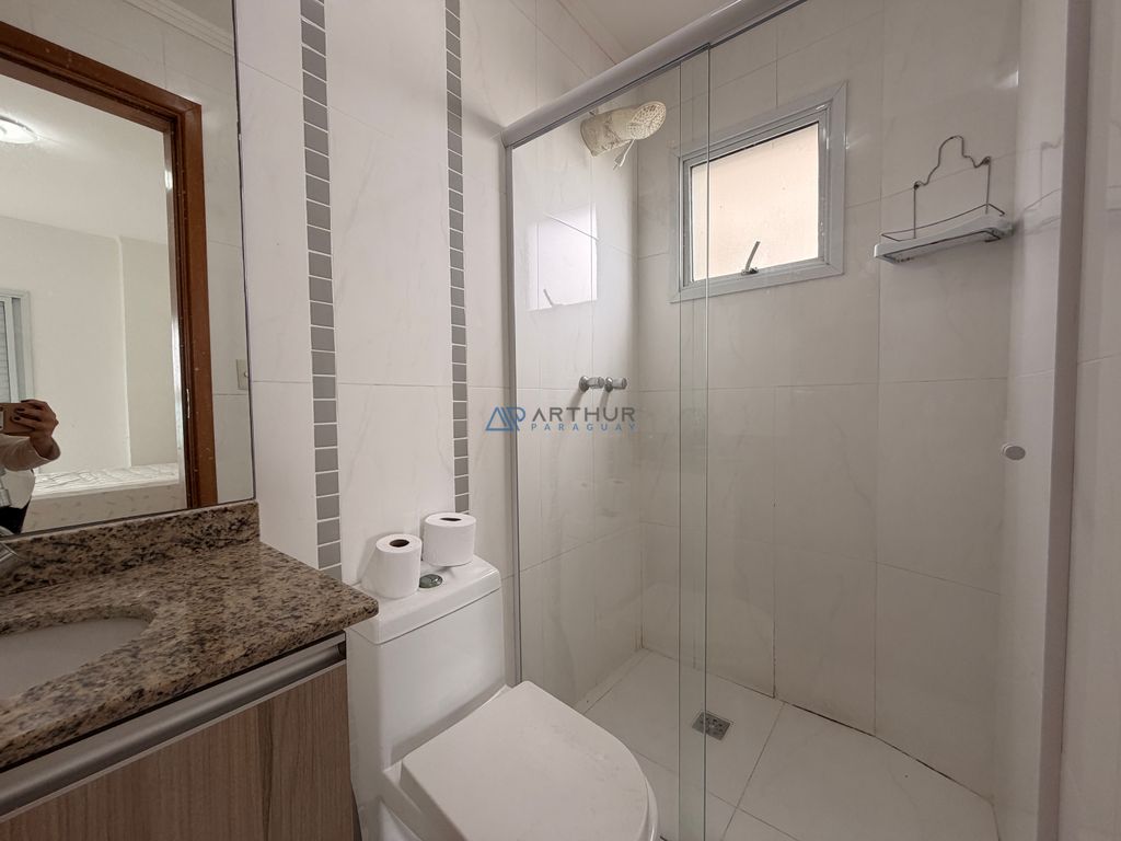 Apartamento 3 dormitórios frente mar à venda no Caiçara, Praia Grande – 125 m² - foto 21