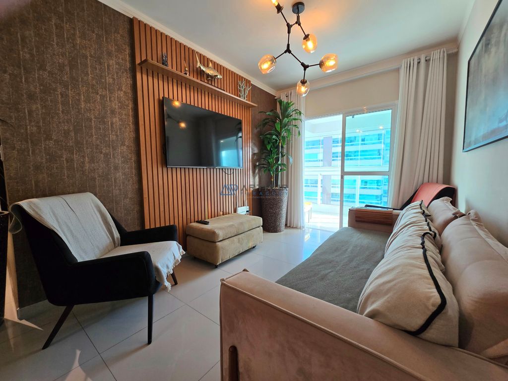 Apartamento 2 dormitórios à venda no Caiçara, Praia Grande – 100 m² - foto 5