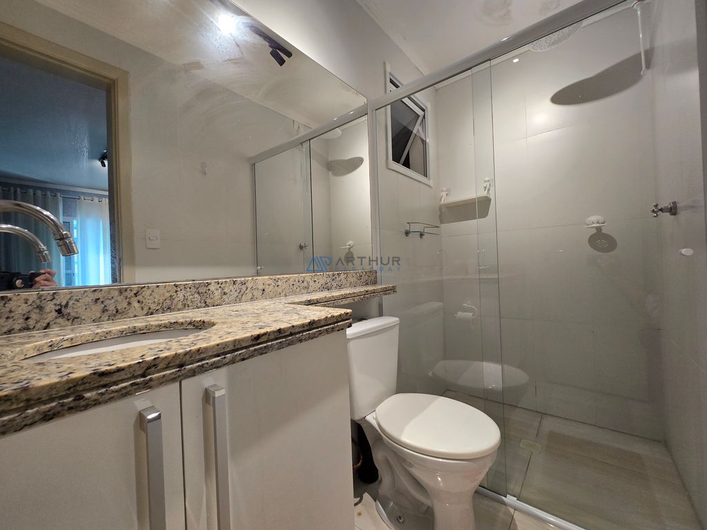 Apartamento 2 dormitórios à venda no Caiçara, Praia Grande – 100 m² - foto 16