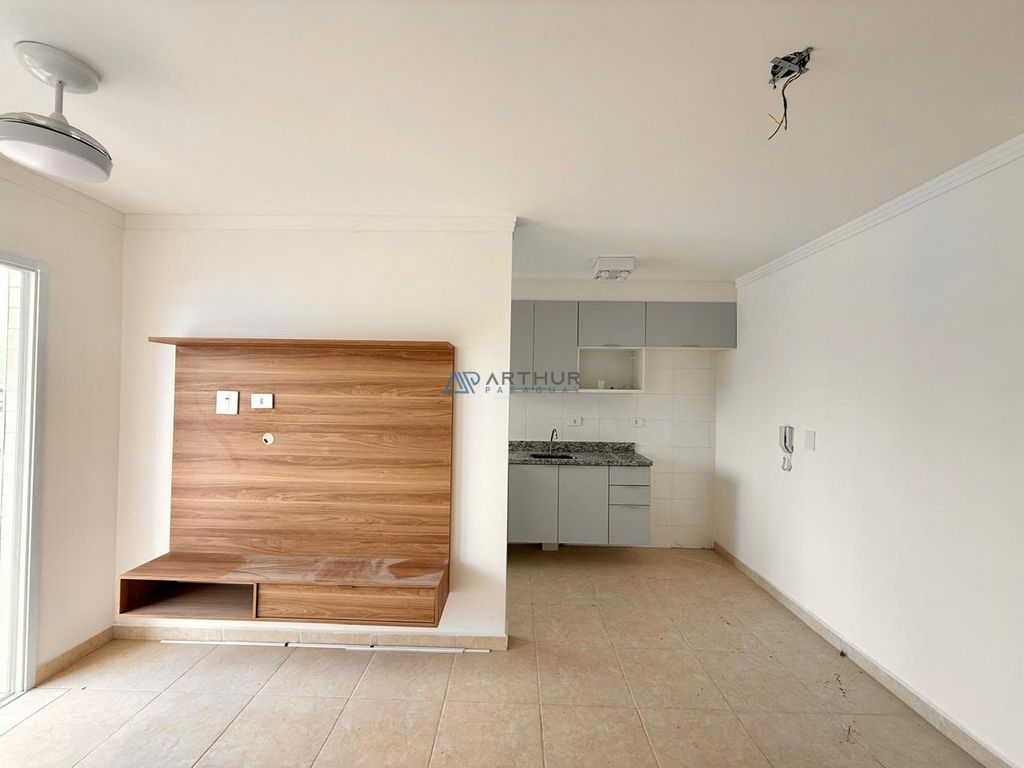 Apartamento 2 dormitórios à venda na Guilhermina, Praia Grande – 55 m² - foto 12