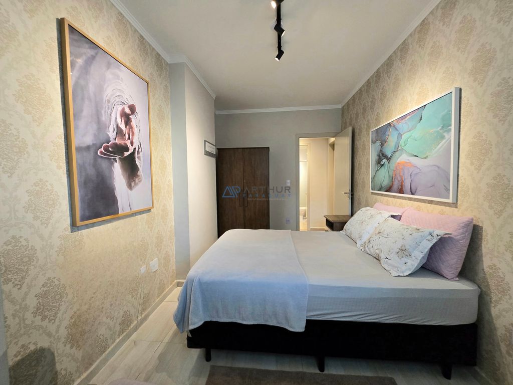 Apartamento 2 dormitórios à venda no Caiçara, Praia Grande – 100 m² - foto 15