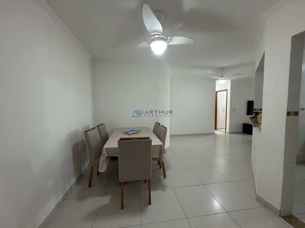 Apartamento 3 dormitórios à venda no Aviação, Praia Grande – 135 m² - foto 6