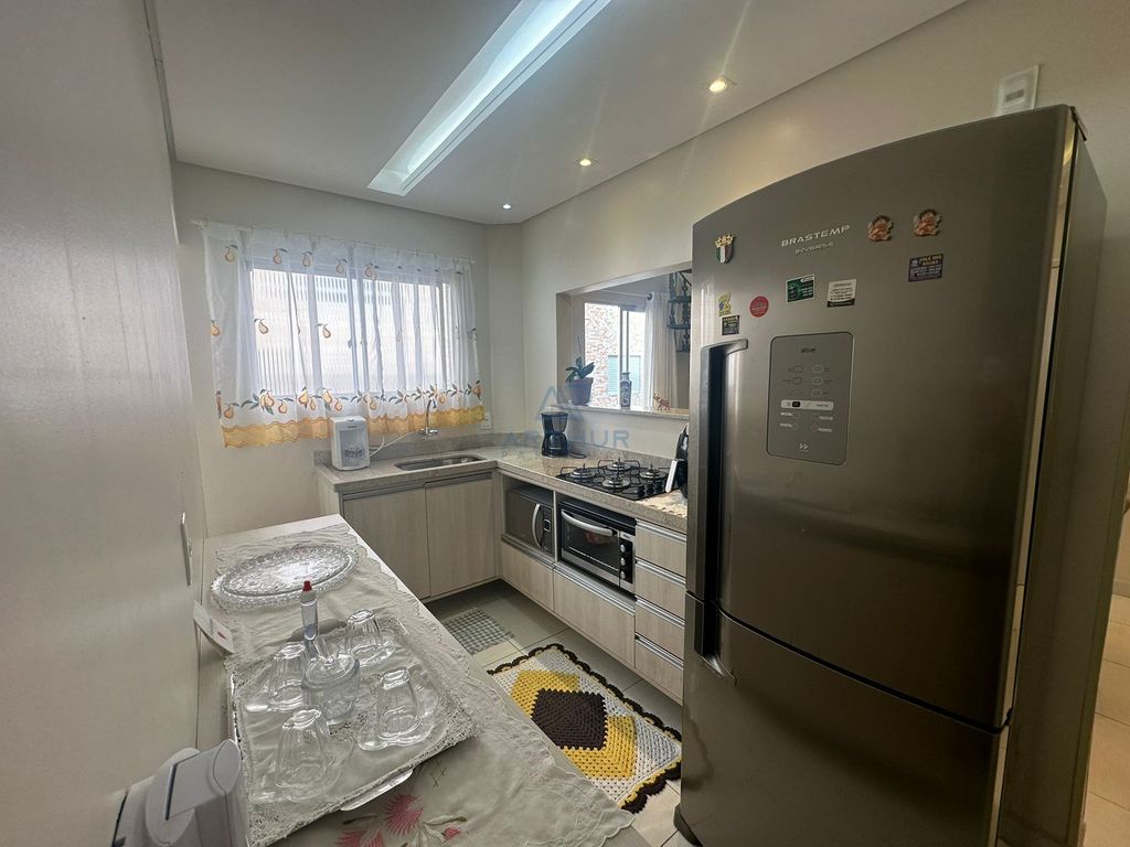 Apartamento 3 dormitórios à venda no Tupi, Praia Grande – 128 m² - foto 5