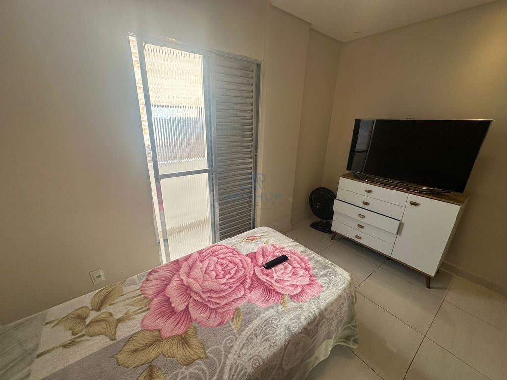 Apartamento 3 dormitórios à venda no Tupi, Praia Grande – 128 m² - foto 11