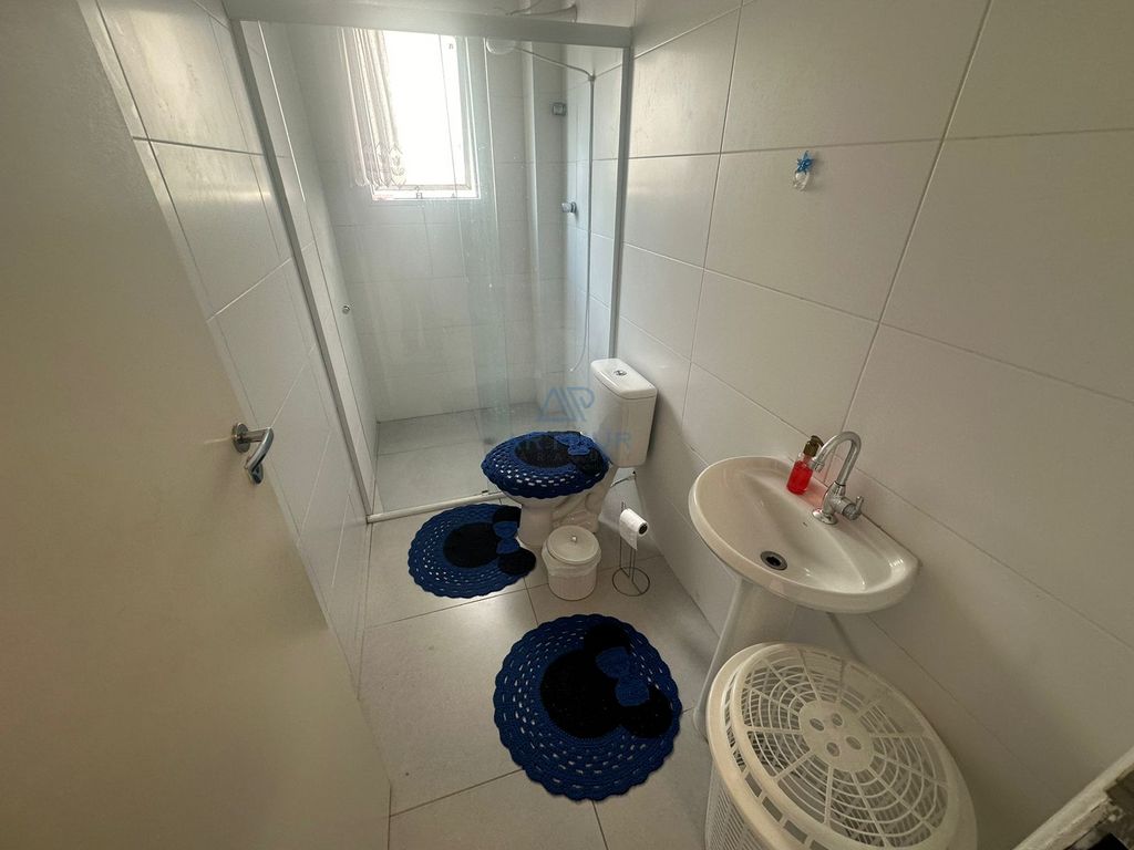 Apartamento 3 dormitórios à venda no Tupi, Praia Grande – 128 m² - foto 9