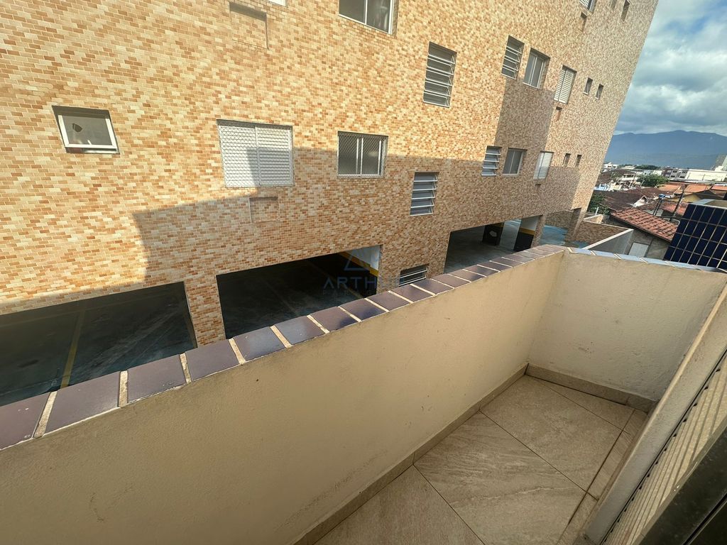Apartamento 3 dormitórios à venda no Tupi, Praia Grande – 128 m² - foto 14