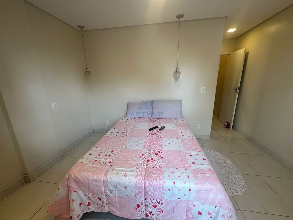 Apartamento 3 dormitórios à venda no Tupi, Praia Grande – 128 m² - foto 7
