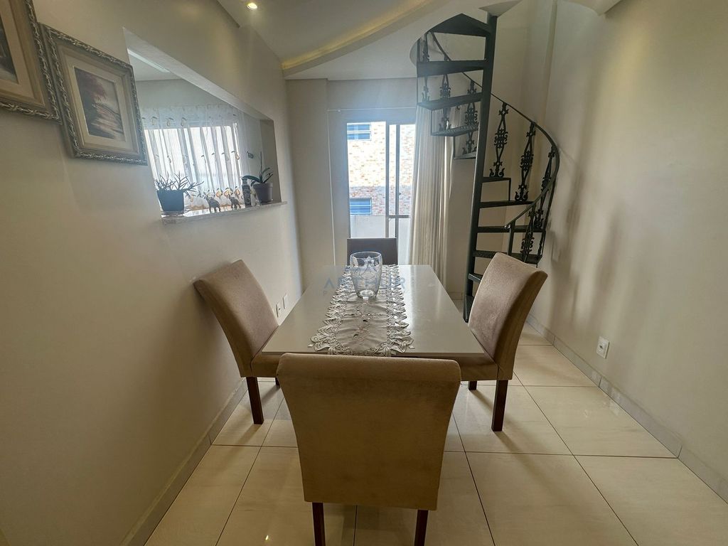 Apartamento 3 dormitórios à venda no Tupi, Praia Grande – 128 m² - foto 3