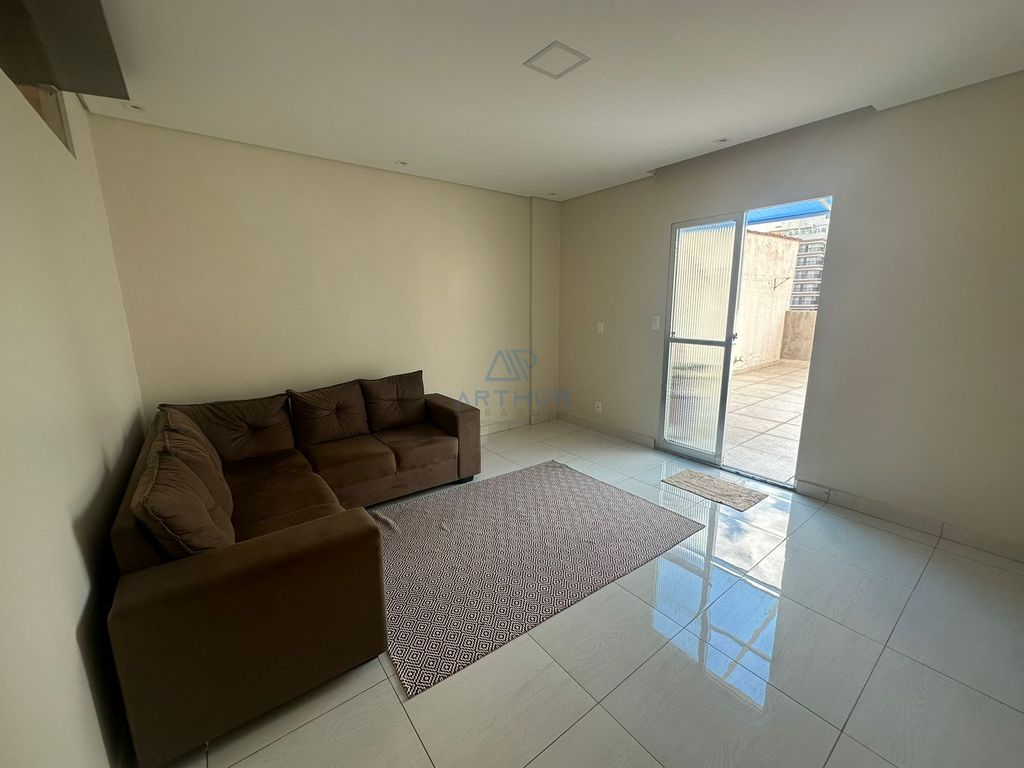 Apartamento 3 dormitórios à venda no Tupi, Praia Grande – 128 m² - foto 2
