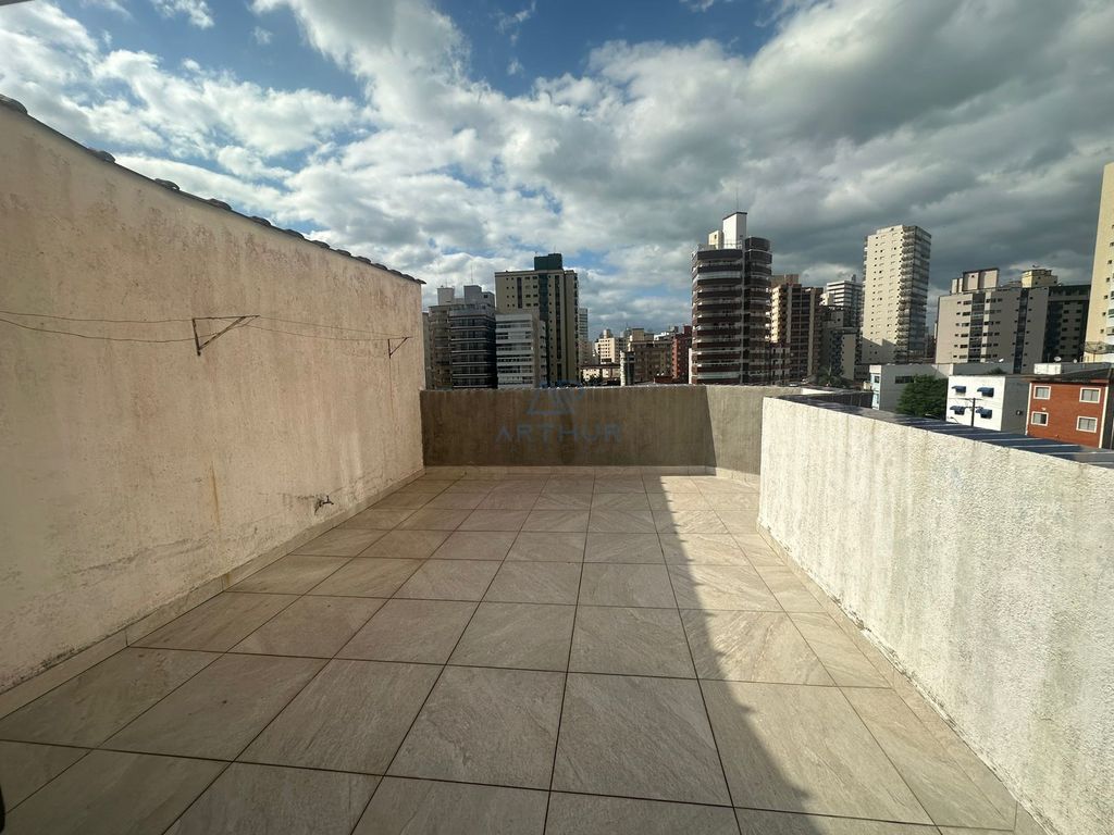 Apartamento 3 dormitórios à venda no Tupi, Praia Grande – 128 m² - foto 15