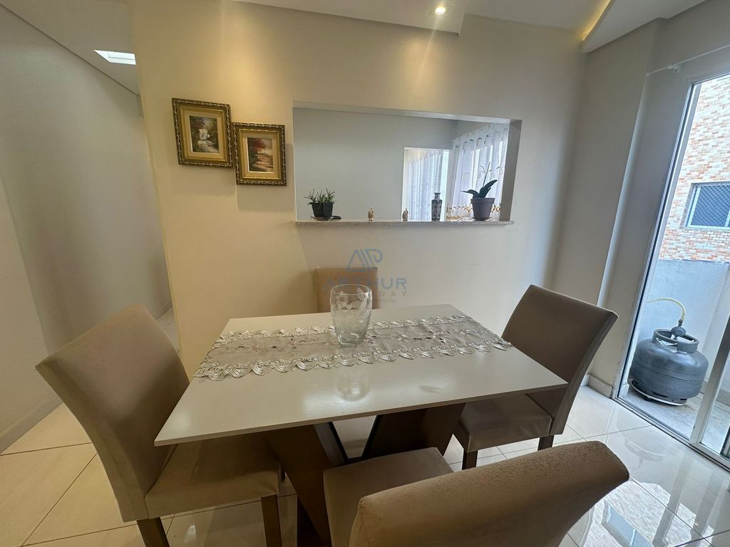 Apartamento 3 dormitórios à venda no Tupi, Praia Grande – 128 m² - foto 4