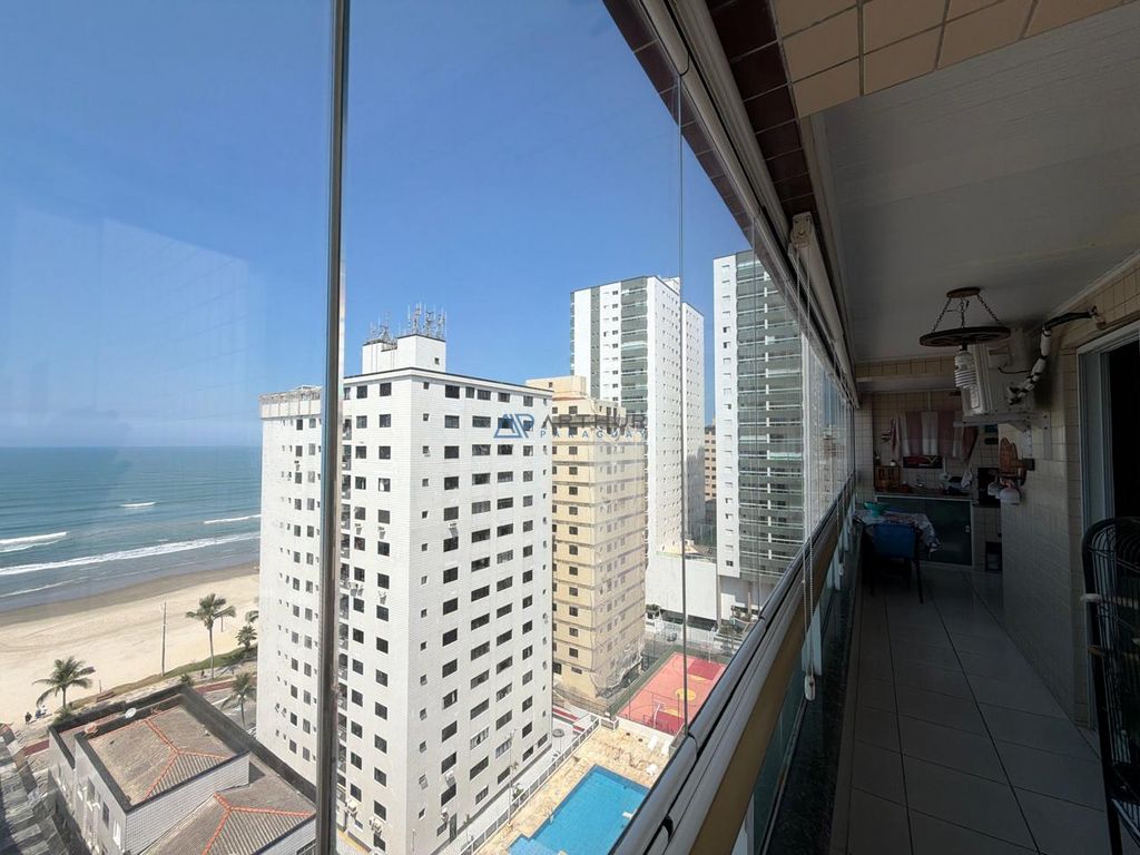 Apartamento 2 dormitórios à venda no Caiçara, Praia Grande – 85 m² - foto 2