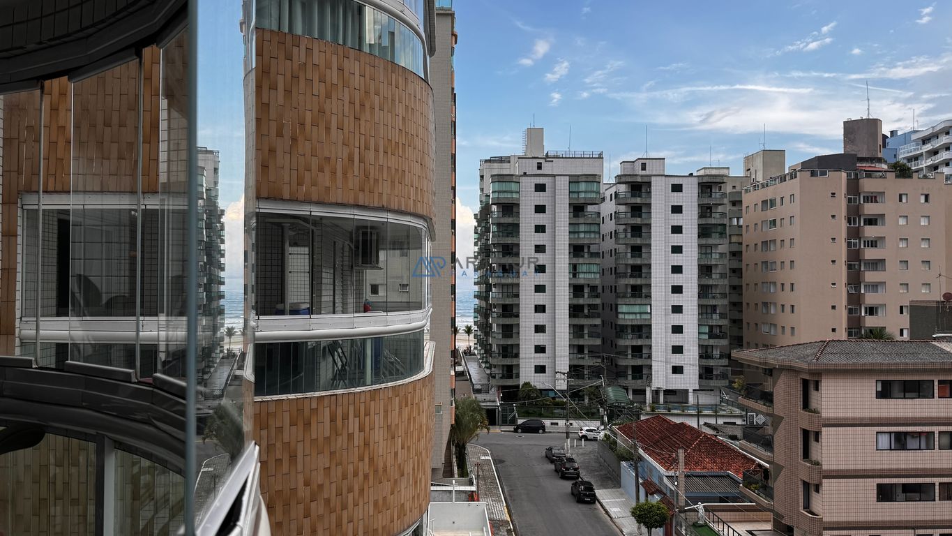 Apartamento 2 dormitórios à venda no Tupi, Praia Grande – 110 m² - foto 8