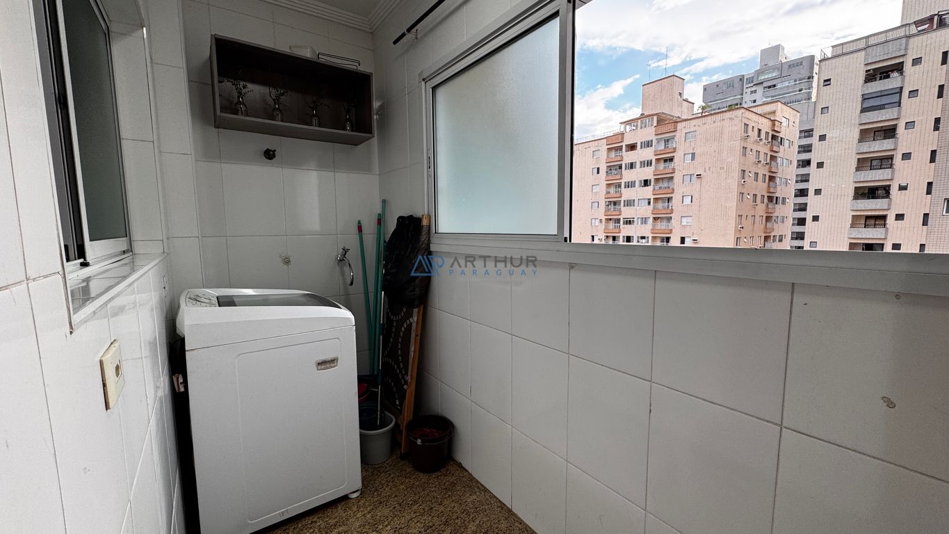 Apartamento 2 dormitórios à venda no Tupi, Praia Grande – 110 m² - foto 26