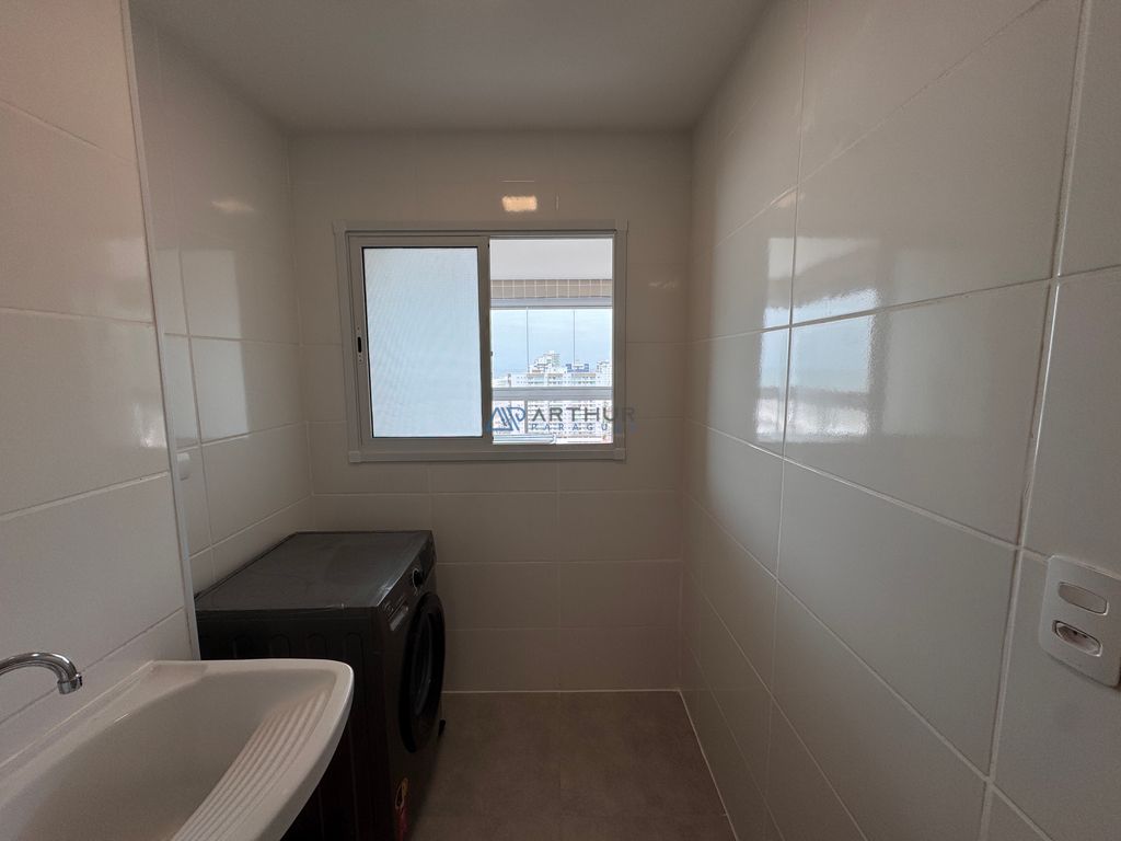 Apartamento 2 dormitórios frente mar à venda no Centro, Mongaguá – 70 m² - foto 9