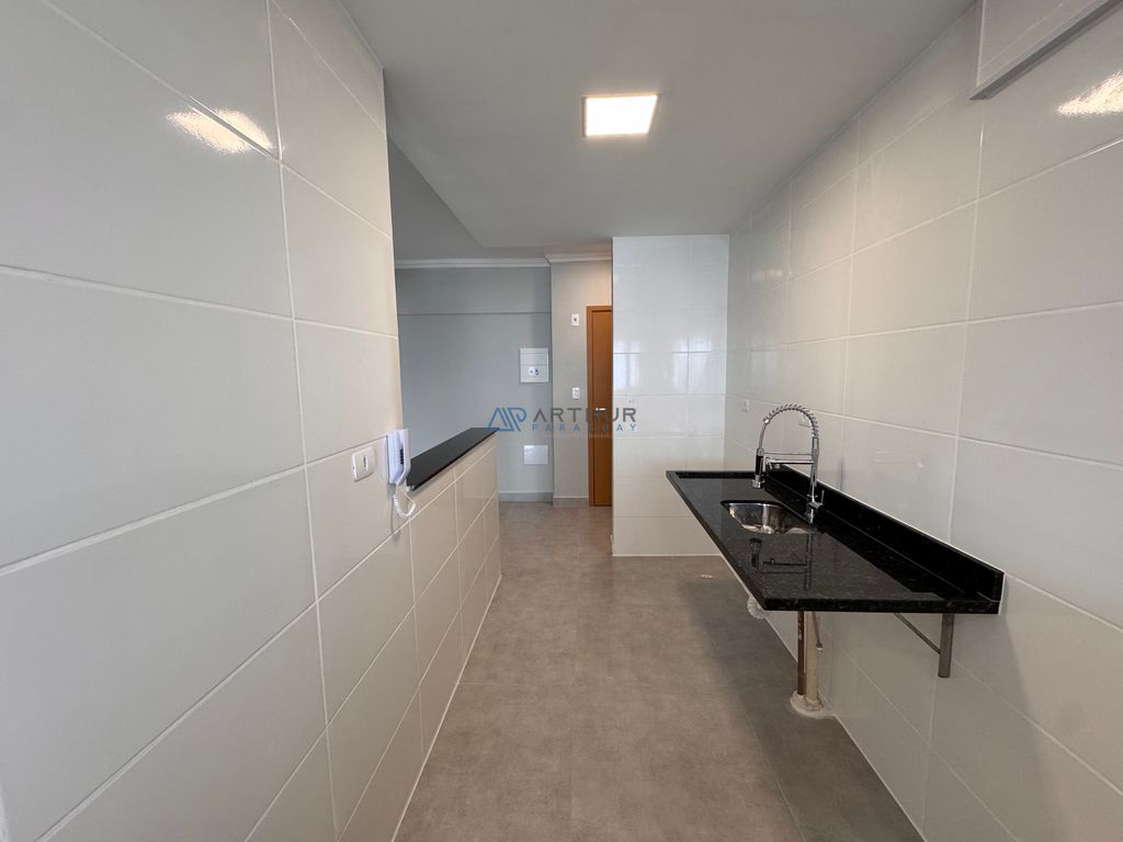 Apartamento 2 dormitórios frente mar à venda no Centro, Mongaguá – 70 m² - foto 8
