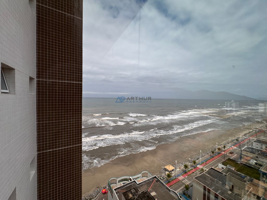 Apartamento 2 dormitórios frente mar à venda no Centro, Mongaguá – 70 m² - foto 10