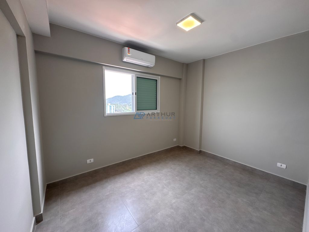 Apartamento 2 dormitórios frente mar à venda no Centro, Mongaguá – 70 m² - foto 13