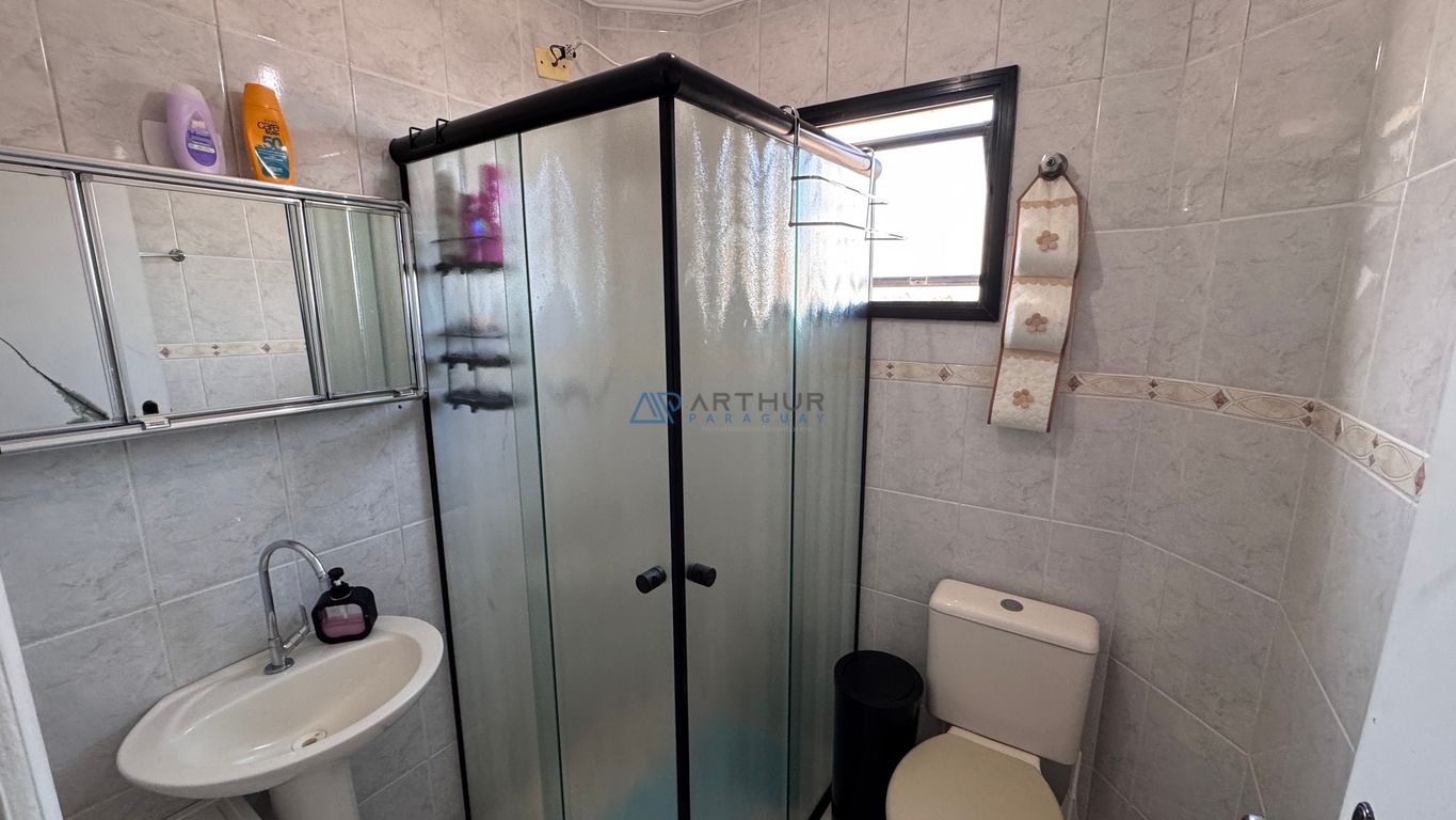 Apartamento 2 dormitórios frente mar à venda no Maracanã, Praia Grande – 80 m² - foto 17