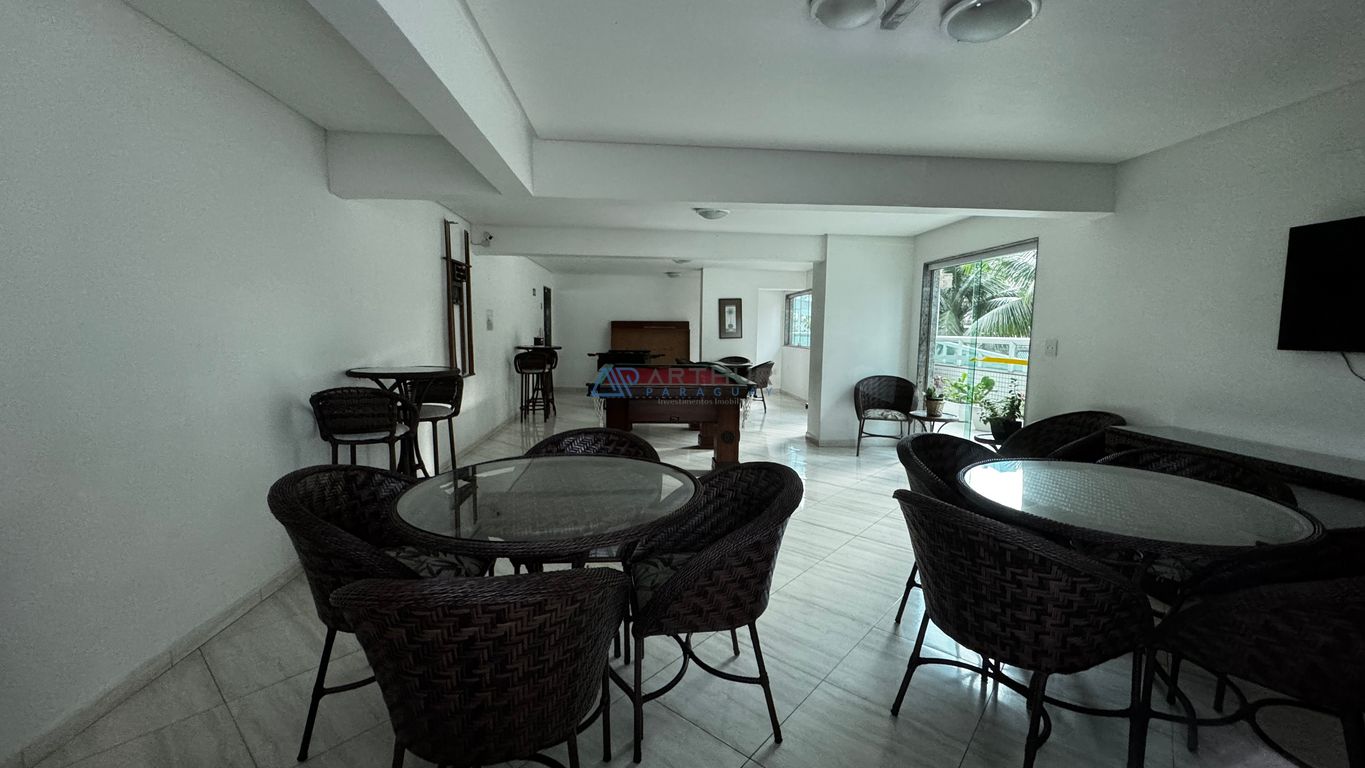 Apartamento 2 dormitórios à venda no Tupi, Praia Grande – 110 m² - foto 42